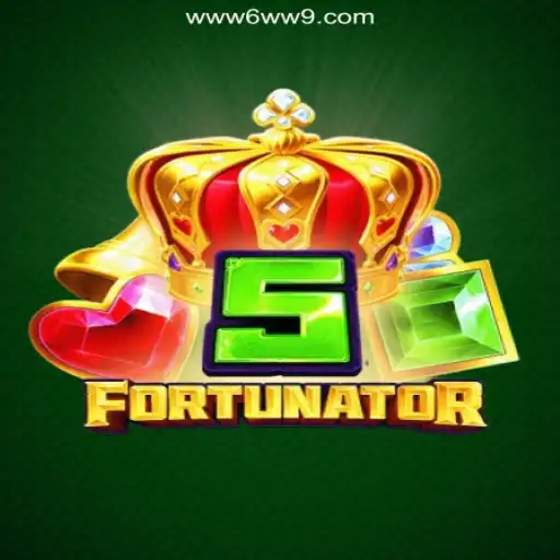 Exploring 5Fortunator: A New Dimension in Slot Gaming