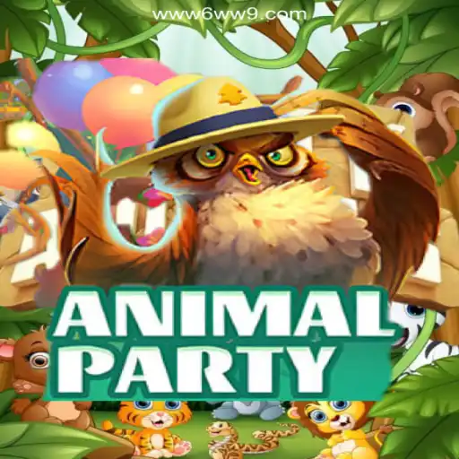 Discover the Thrilling World of AnimalParty on 6WW9.COM Platform