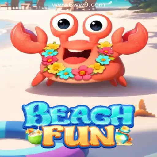 Discover the Exciting World of BeachFun: Brazil's Top Choice on 6WW9.COM Platform