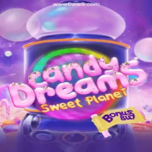CandyDreamsSweetPlanet: Dive Into a Sugary Adventure on 6WW9.COM