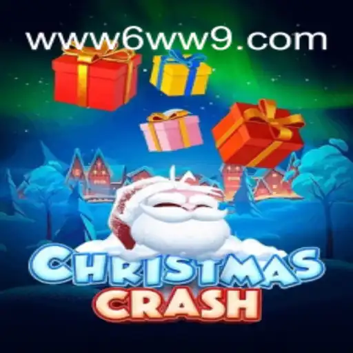 Explore the Enchanting World of ChristmasCrash on 6WW9.COM Platform
