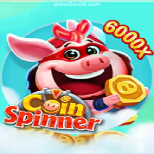 Exploring CoinSpinner: The Ultimate Experience on 6WW9.COM Platform - Oficial Slots Brasil #1