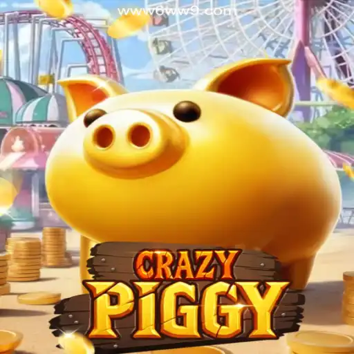 Discover the Exciting World of CrazyPiggy on 6WW9.COM: The Premier Platform for Oficial Slots in Brazil