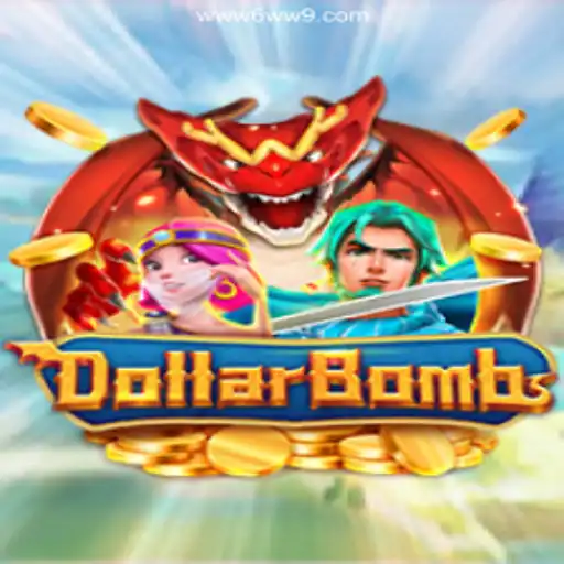 Unveiling DollarBombs: The Revolutionary Slot Experience