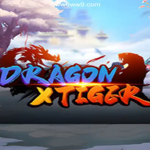 Exploring DragonXTiger: A Mythical Journey into the World of Slots