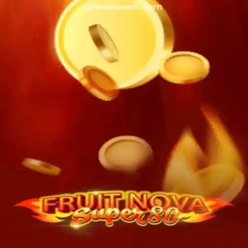 FruitNovaSuper80: An Exciting Journey into the World of Online Slots