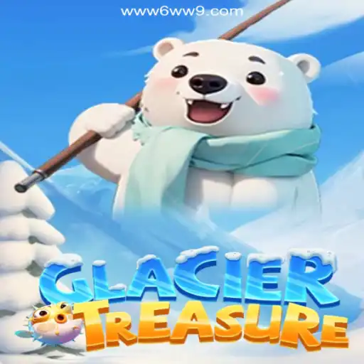 Discover the Excitement of GlacierTreasure on 6WW9.COM Platform - The Leading Slot Platform in Brazil