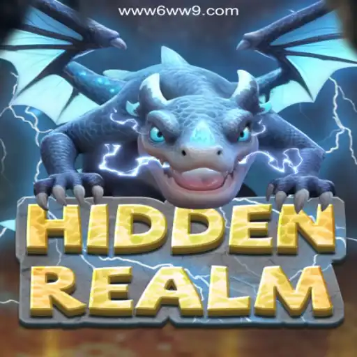 Unlock the Secrets of HiddenRealm: A Journey into 6WW9.COM's Official Slots Brasil #1