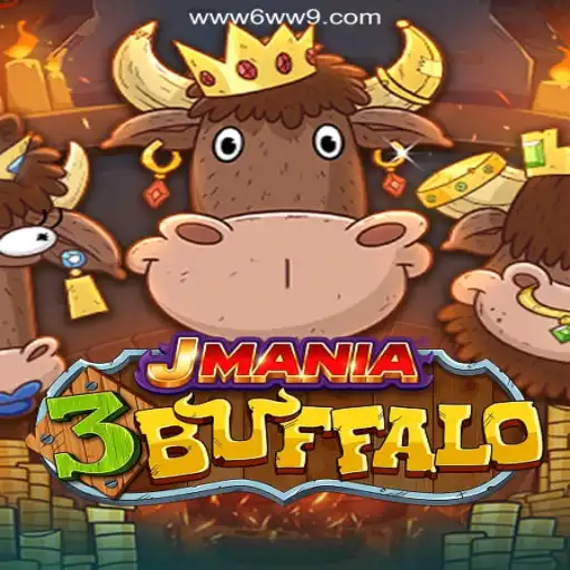 Exploring the Exciting World of JMania3Buffalo on 6WW9.COM