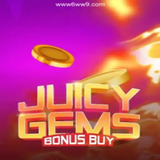 Exploring the Excitement of JuicyGemsBonusBuy on 6WW9.COM