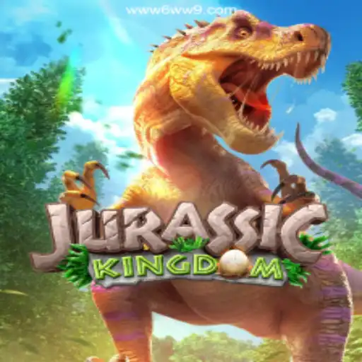 Exploring the Adventure of JurassicKingdom on 6WW9.COM Platform - Official Slots Brasil #1