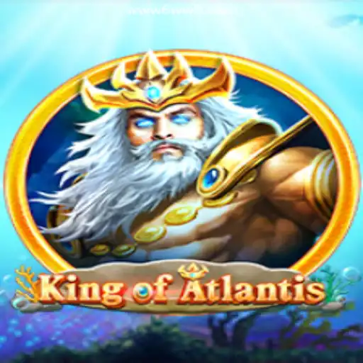 Dive into the Adventure with KingofAtlantis and 6WW9.COM's Slots Brasil #1