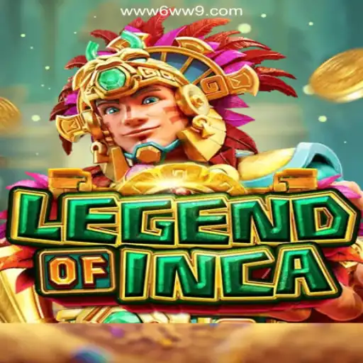 Unraveling the Mysteries of LegendofInca: Dive into the Ultimate Slot Experience
