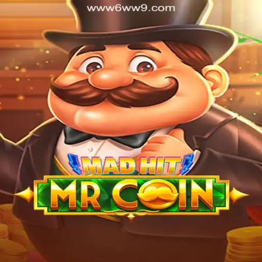 MadHitMrCoin: Exploring the Thrilling World of Online Slots at 6WW9.COM
