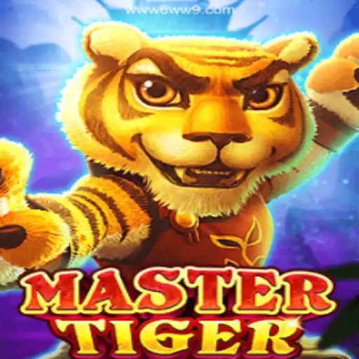 MasterTiger: The Leading Slot Game to Conquer the Brazilian Market on 6WW9.COM