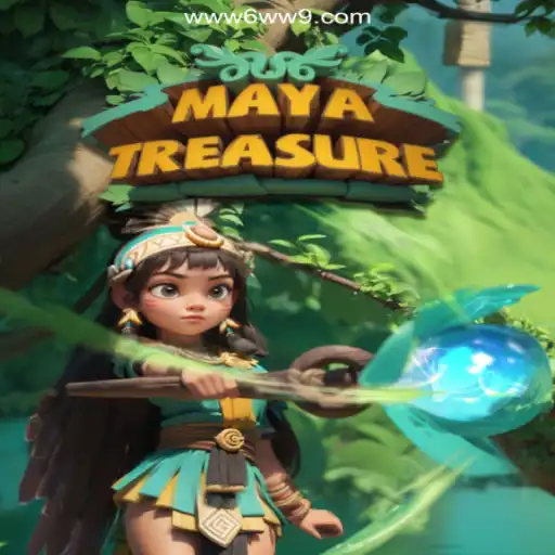 Discover the Thrills of MayaTreasure: The Premier Slot Game on 6WW9.COM Platform- Ofical Slots Brasil #1