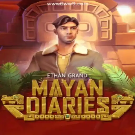 Exploring the Mystical World of MayanDiaries on 6WW9.COM
