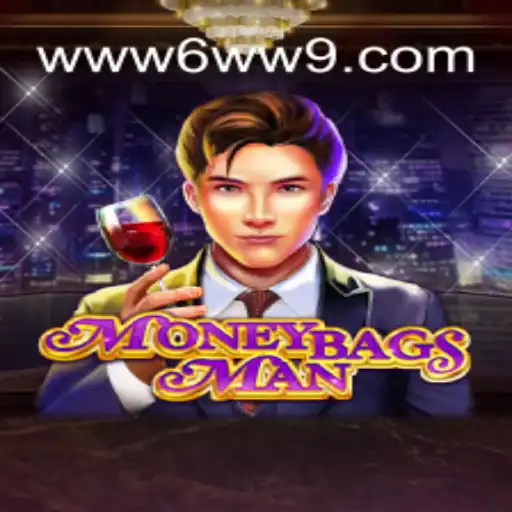 MoneybagsMan: Unveiling the Exciting Adventure on 6WW9.COM Platform