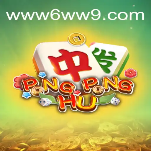 Exploring PONGPONGHU on the 6WW9.COM Platform: Oficial Slots Brasil #1