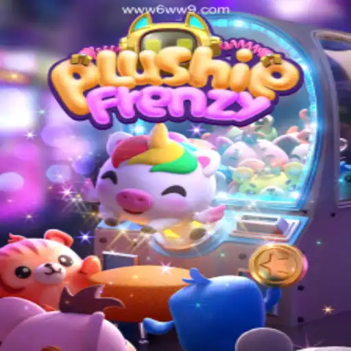 PlushieFrenzy: Dive into the Exciting World of Slots with 6WW9.COM Platform-Oficial Slots Brasil #1