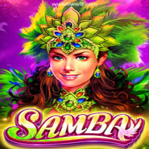 Samba: A Vibrant Journey Through Brazil's Official Slots Experience