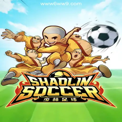 ShaolinSoccer: The Exciting Journey into the World of Slots