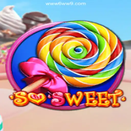 Discover SoSweet: The Sweetest Game on 6WW9.COM Platform-Oficial Slots Brasil #1