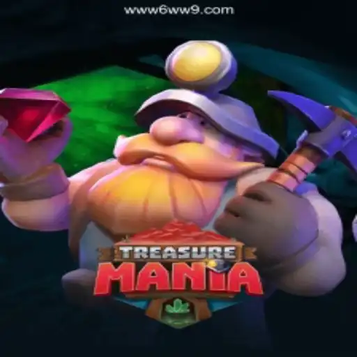 Discover the Adventure of TreasureMania: A Leading Choice on 6WW9.COM Platform-Oficial Slots Brasil #1