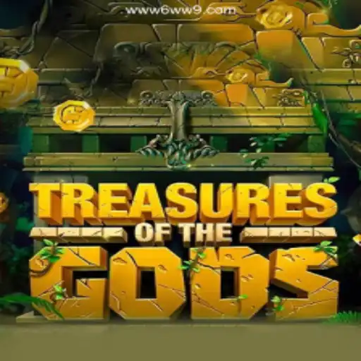 Exploring the Riches of 'TreasureoftheGods' on 6WW9.COM Platform - Official Slots Brasil #1