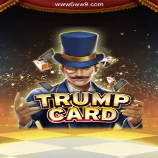 TrumpCard: Dominating the 6WW9.COM Platform-Oficial Slots Brasil #1