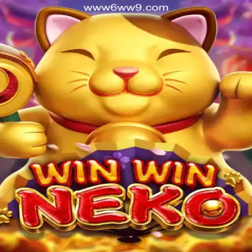 Exploring WinWinNeko: A Premier Slot Experience on 6WW9.COM Platform