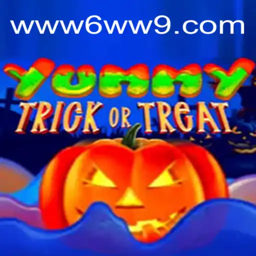 YummyTrickorTreat: An Exciting Adventure on 6WW9.COM